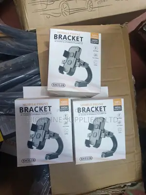 Car Phone Holders
