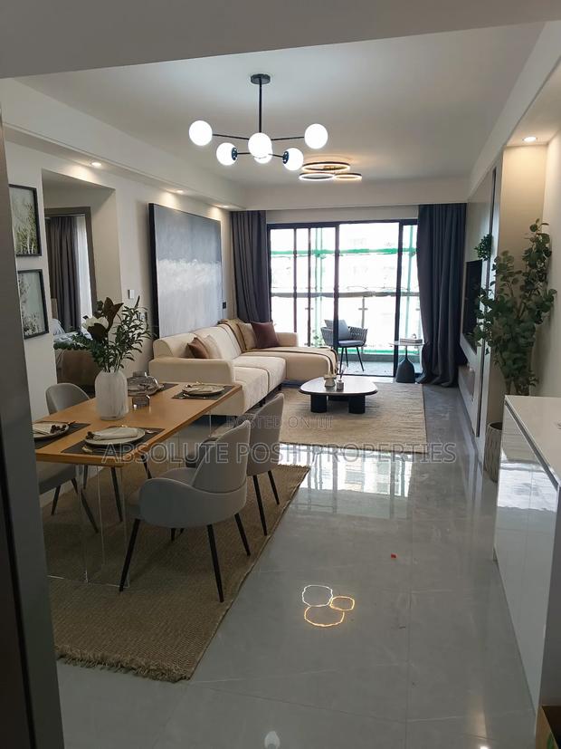 2bdrm Apartment in Kileleshwa for sale