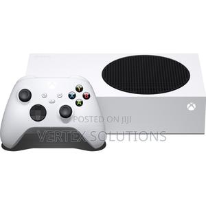Xbox Series S | 513 Gb | Brand New| 1 New Pad - thumbnail 2