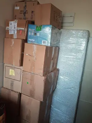 Movers London/ Malewa/ Bahati Estates Nakuru