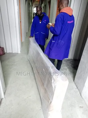 Movers London/ Malewa/ Bahati Estates Nakuru