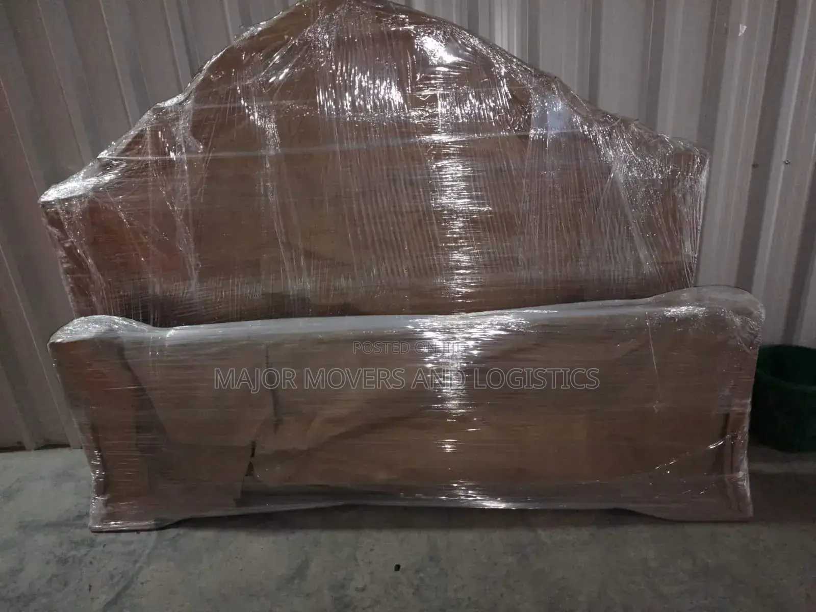 Movers London/ Malewa/ Bahati Estates Nakuru