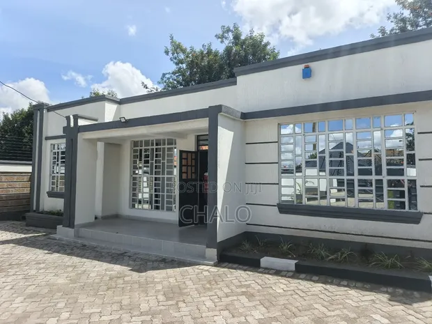 3bdrm House in Ngata Estate for sale