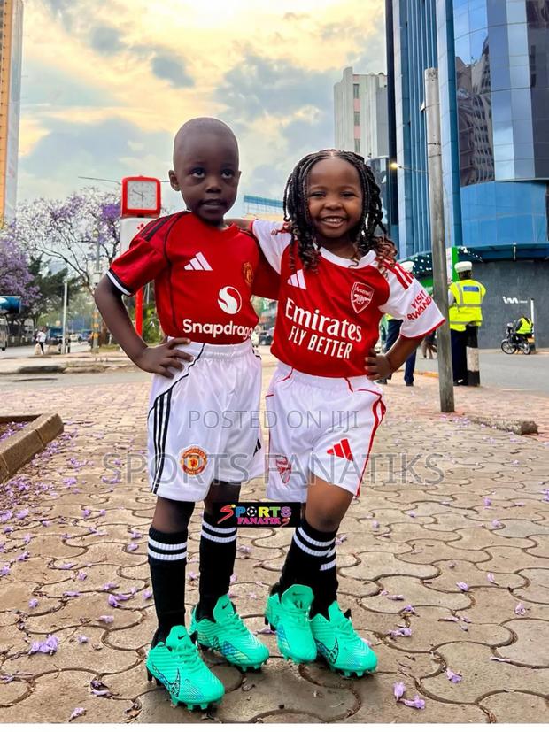 Man U Kids - thumbnail 2