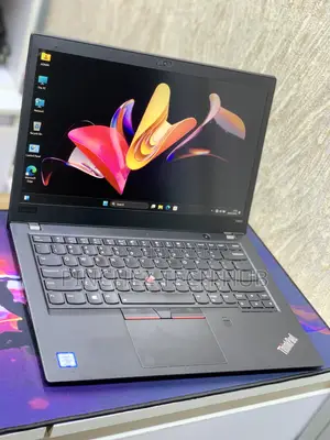 Laptop Lenovo ThinkPad T480s 8GB Intel Core i5 SSD 256GB