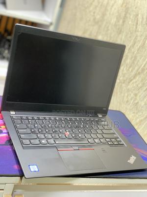 Laptop Lenovo ThinkPad T480s 8GB Intel Core i5 SSD 256GB - main view