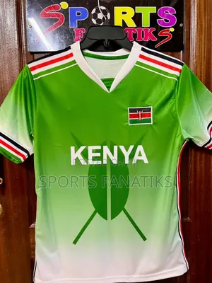 Kenya Football