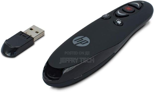 Hp Wireless Presenter (3400) - main view