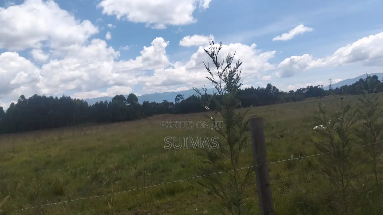 General’S Engineer Land – 1 Acre