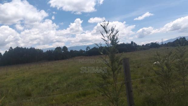 General’S Engineer Land – 1 Acre - main view