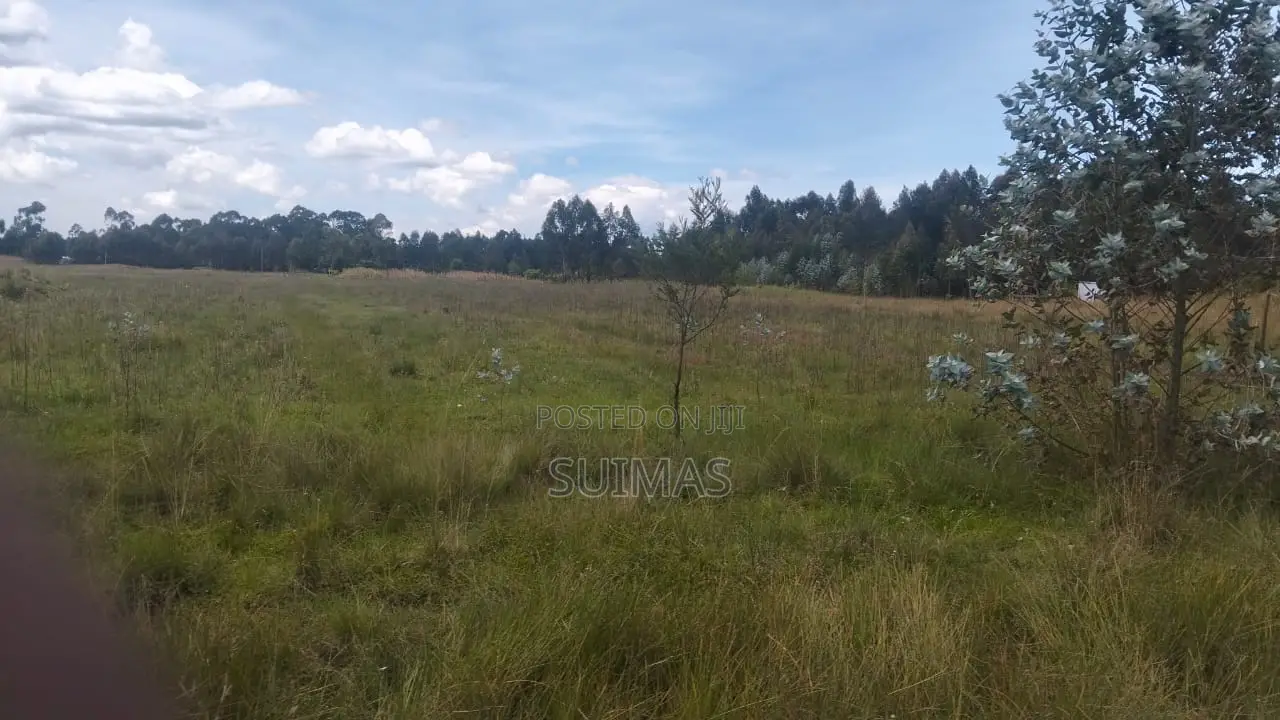 General’S Engineer Land – 1 Acre