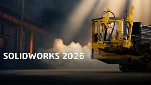 Ds Solidworks 2026 Activated - thumbnail 2