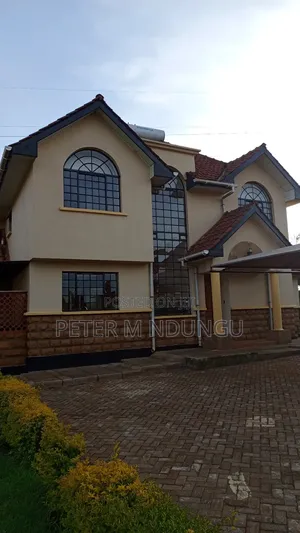 4bdrm Maisonette in Redhill, Kiambu / Kiambu  for sale