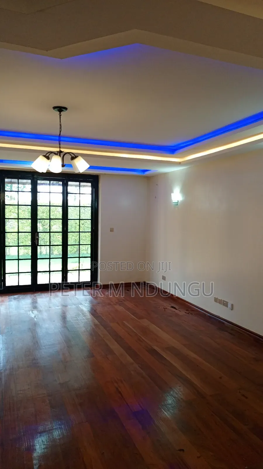 4bdrm Maisonette in Redhill, Kiambu / Kiambu  for sale
