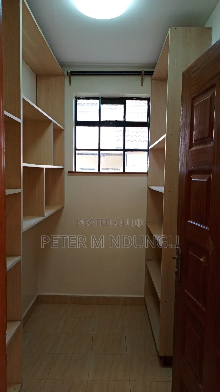 4bdrm Maisonette in Redhill, Kiambu / Kiambu  for sale