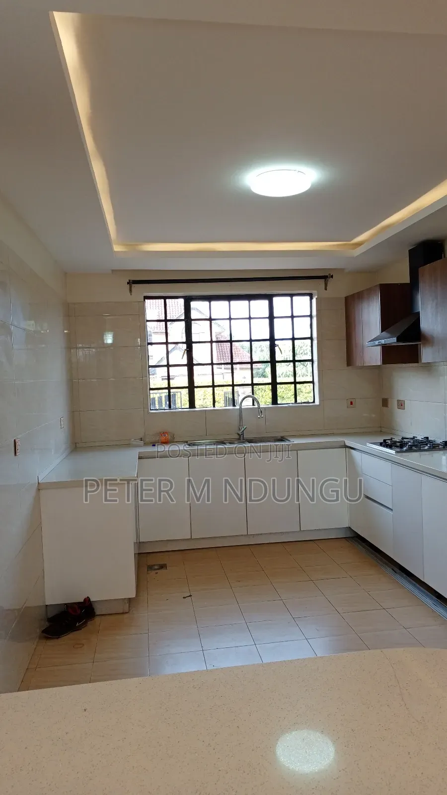4bdrm Maisonette in Redhill, Kiambu / Kiambu  for sale