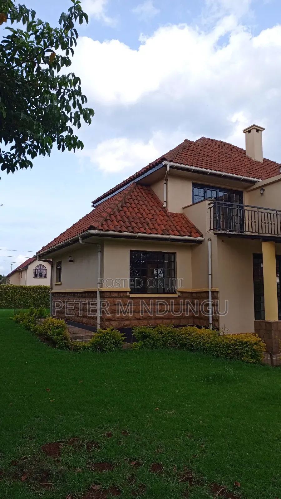4bdrm Maisonette in Redhill, Kiambu / Kiambu  for sale