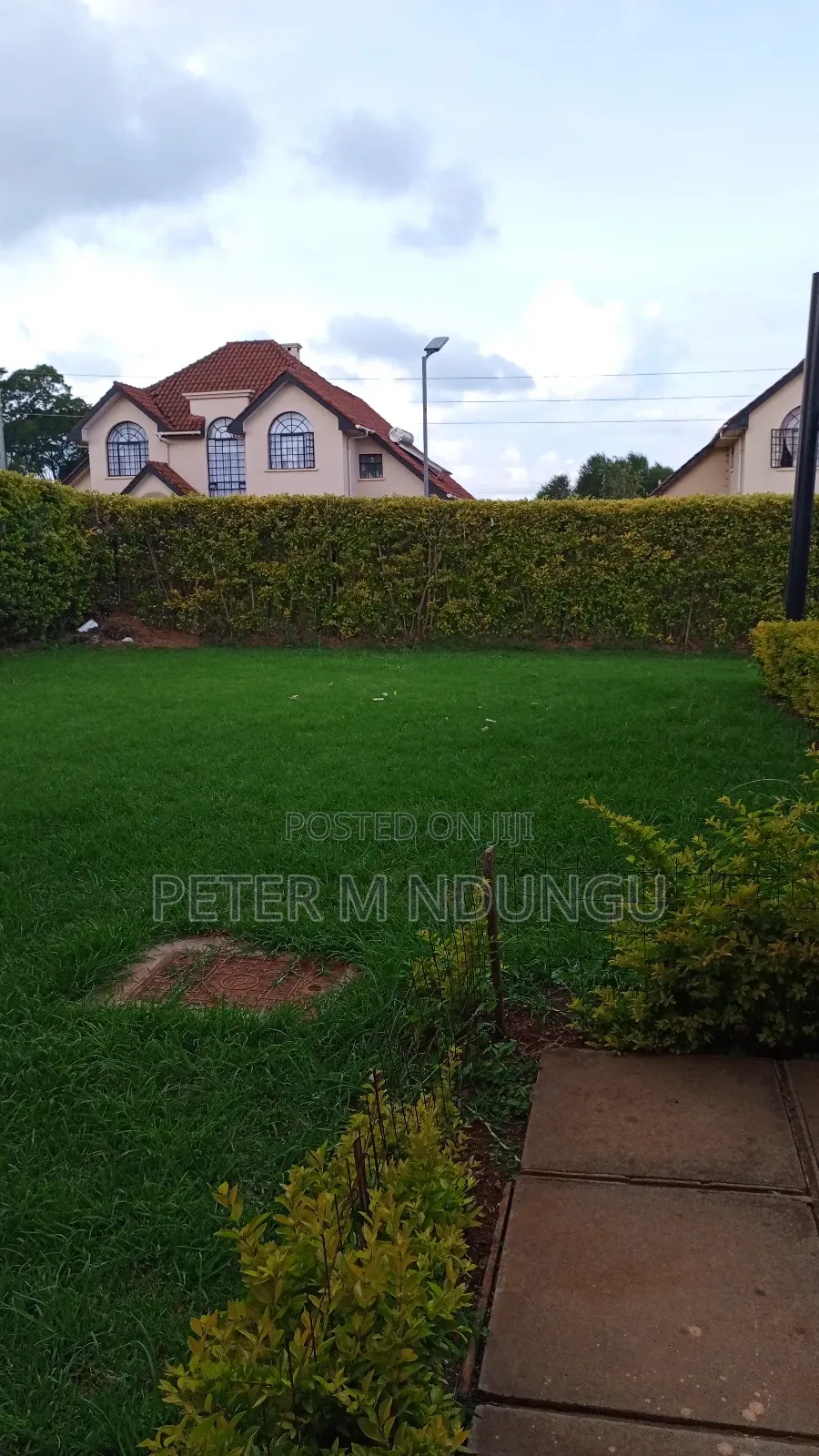 4bdrm Maisonette in Redhill, Kiambu / Kiambu  for sale