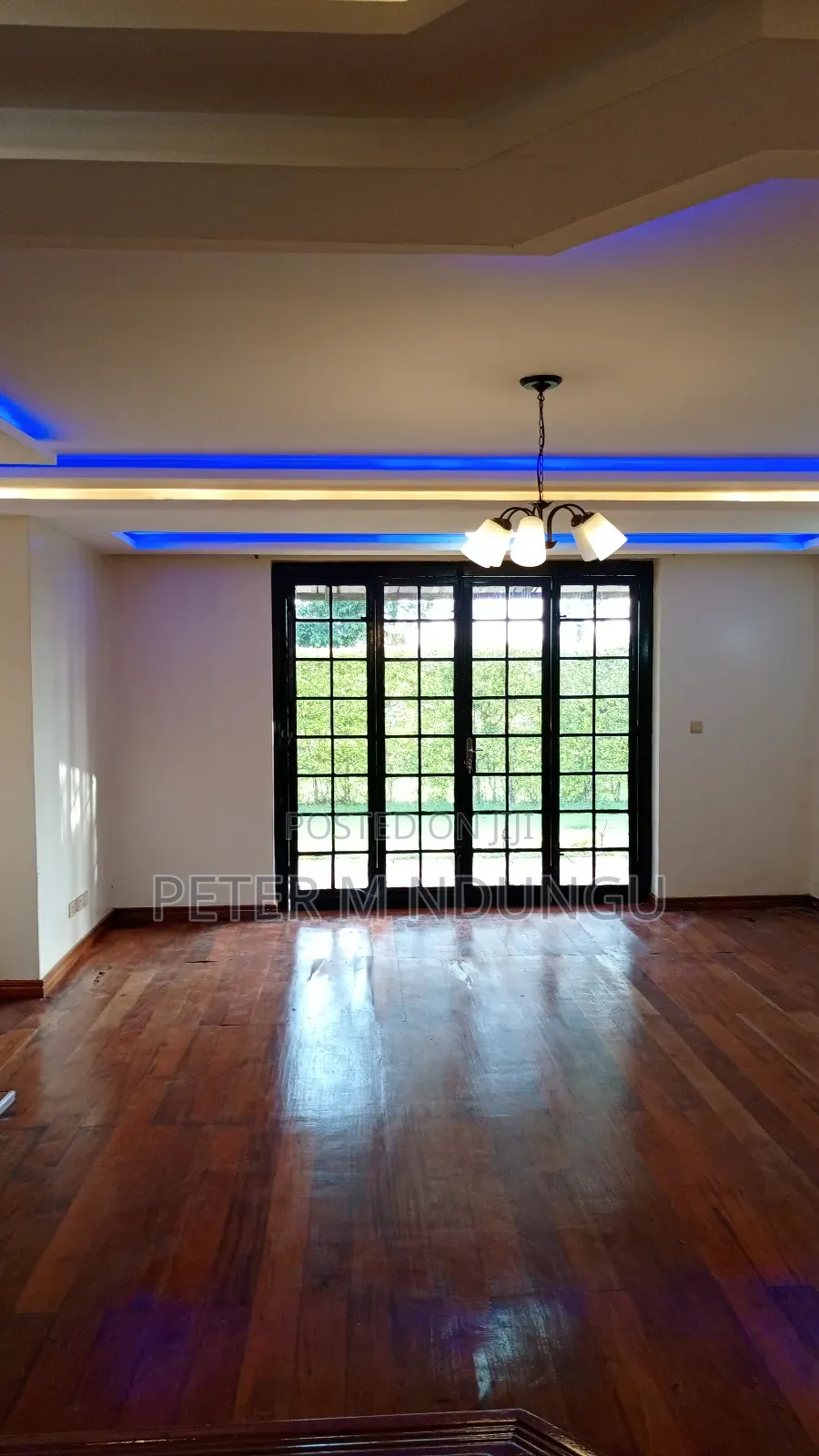 4bdrm Maisonette in Redhill, Kiambu / Kiambu  for sale