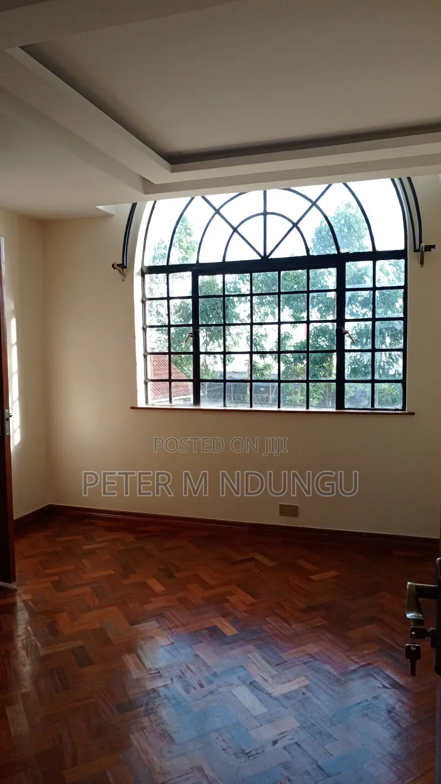 4bdrm Maisonette in Redhill, Kiambu / Kiambu  for sale