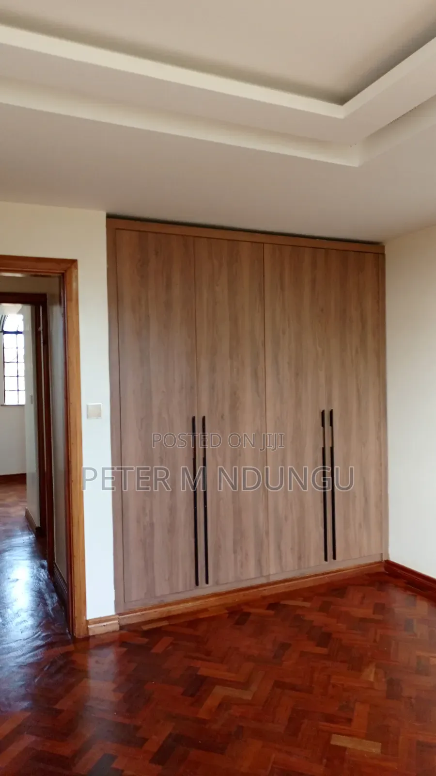 4bdrm Maisonette in Redhill, Kiambu / Kiambu  for sale