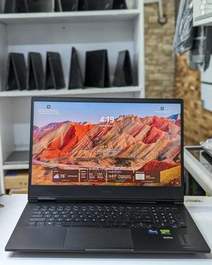Laptop HP Omen 16 16GB Intel Core I7 SSD 512GB - thumbnail 2