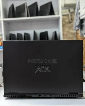 Laptop HP Omen 16 16GB Intel Core I7 SSD 512GB