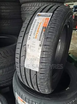 215/55 R16 Hankook Tyre