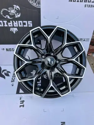 16 Inch Rims | Durable, Stylish Perfect Fit for Cars Suvs