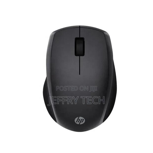 Hp Fm530a 2.4ghz Wireless Mouse and Bluetooth Dual Mode Office Mouse E - main view