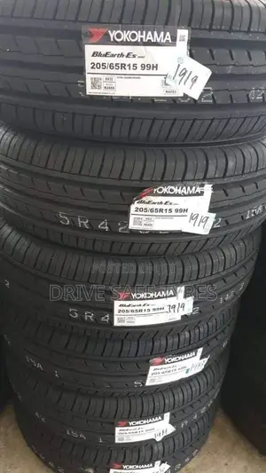 205/65 R 15 Yokohama Tyre
