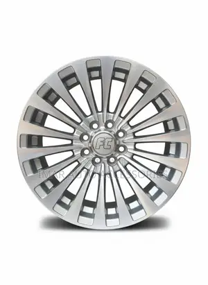 18 Inch Kh Rims | Premium, Stylish High-Performance Alloy Rims