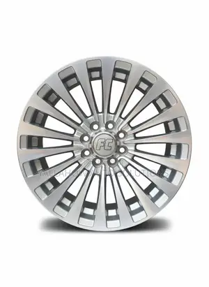 18 Inch Kh Rims | Premium, Stylish High-Performance Alloy Rims