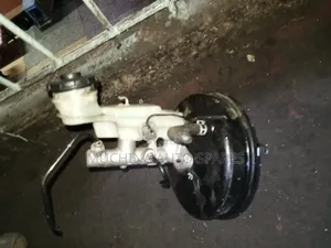 Brake Booster and Master Cylinder Honda Insight