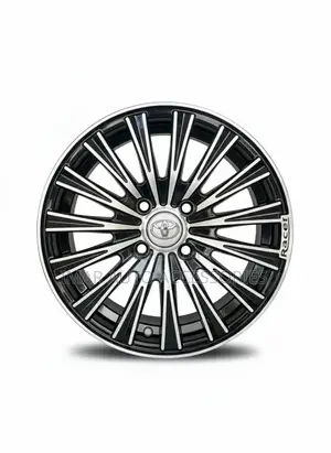 17 Inch Rims for Toyota | Stylish, Durable Perfect Fit Ni