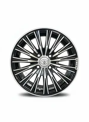 17 Inch Rims for Toyota | Stylish, Durable Perfect Fit Ni