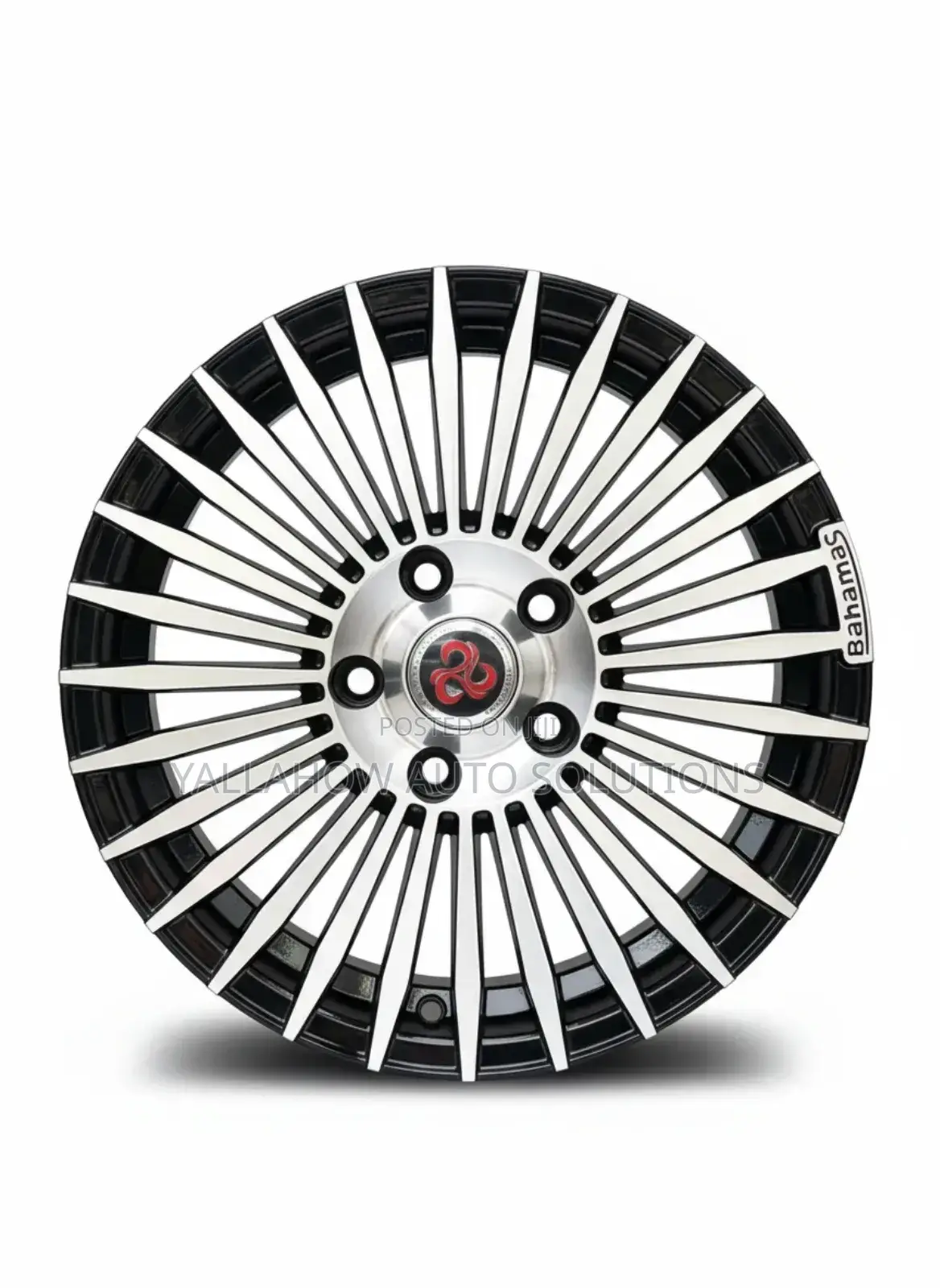 17 Inch Rims | Durable, Stylish Perfect Fit for Cars Suvs