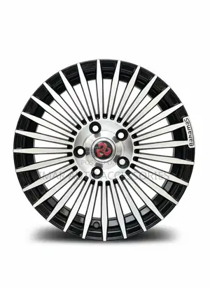 17 Inch Rims | Durable, Stylish Perfect Fit for Cars Suvs