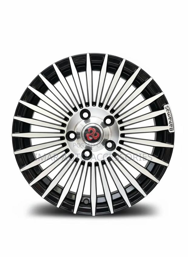 17 Inch Rims | Durable, Stylish Perfect Fit for Cars Suvs