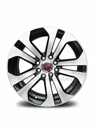 18 Inch Rims | Stylish, Durable High-Performance Upgrade