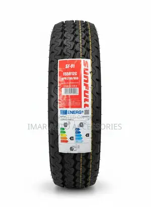 155r12 Sunfull Tyres | Durable, Reliable Smooth Driving