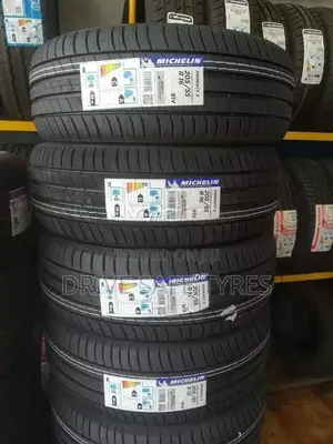 205/55 R16 Michelin Tyre