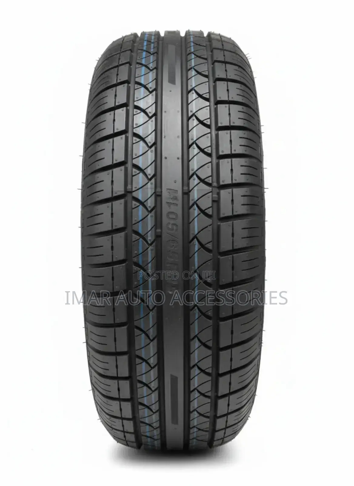 205/60r16 Goddard Transforce Tyres | Durable Grip Smooth Ride