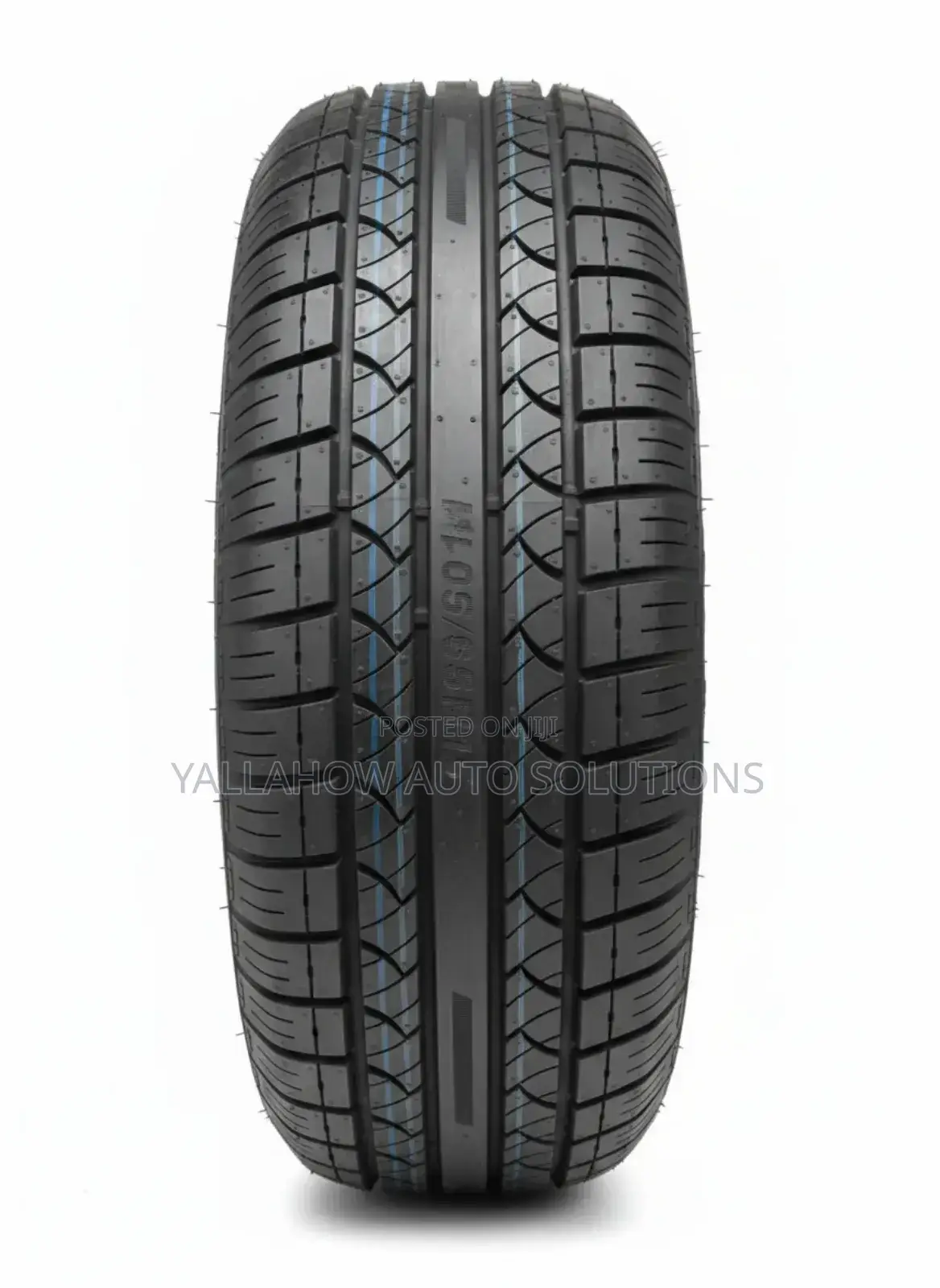 205/60r16 Goddard Transforce Tyres | Durable Grip Smooth Ride