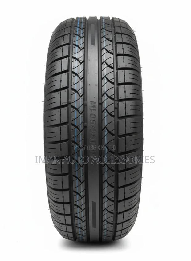205/60r16 Goddard Transforce Tyres | Durable Grip Smooth Ride