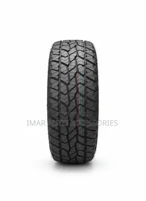 265/65r17 Goddard Gradec Tyres | Strong Grip All-Terrain Performance
