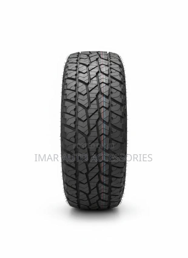 265/65r17 Goddard Gradec Tyres | Strong Grip All-Terrain Performance