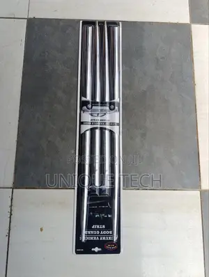 Universal Luxury Strip Guard /Car Body Shield