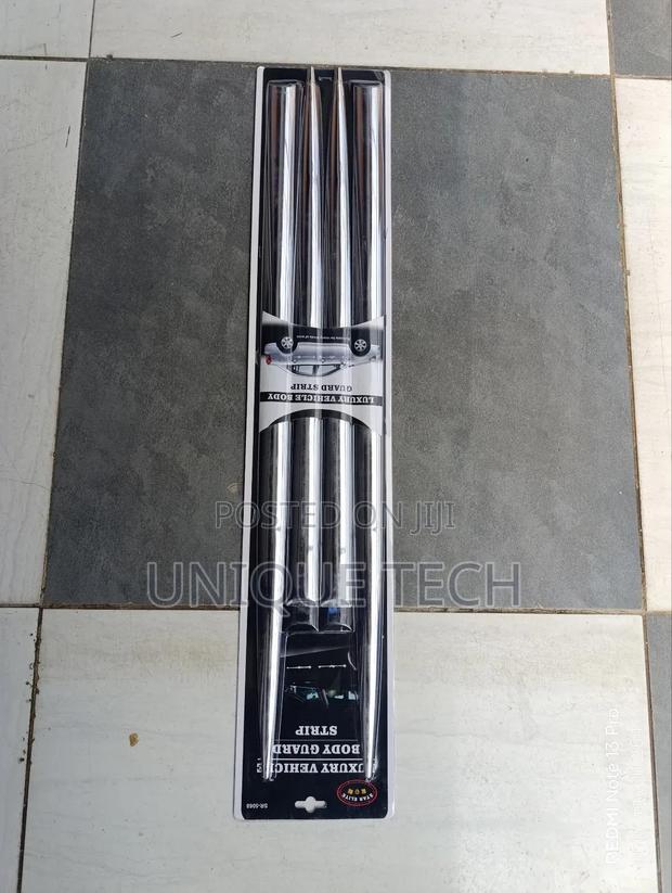 Universal Luxury Strip Guard /Car Body Shield