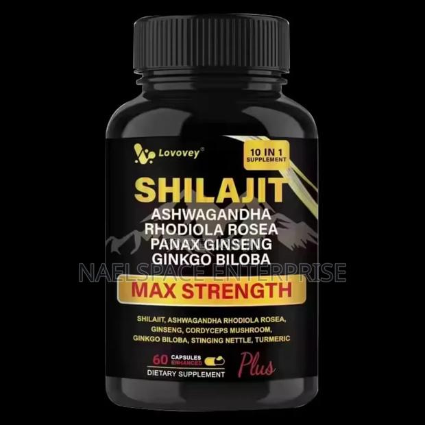 Sea Moss Supplements - thumbnail 9